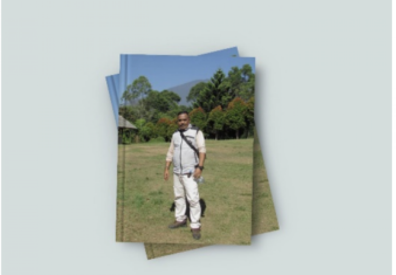 ANTARA KEINGINAN DAN KESEMPATAN