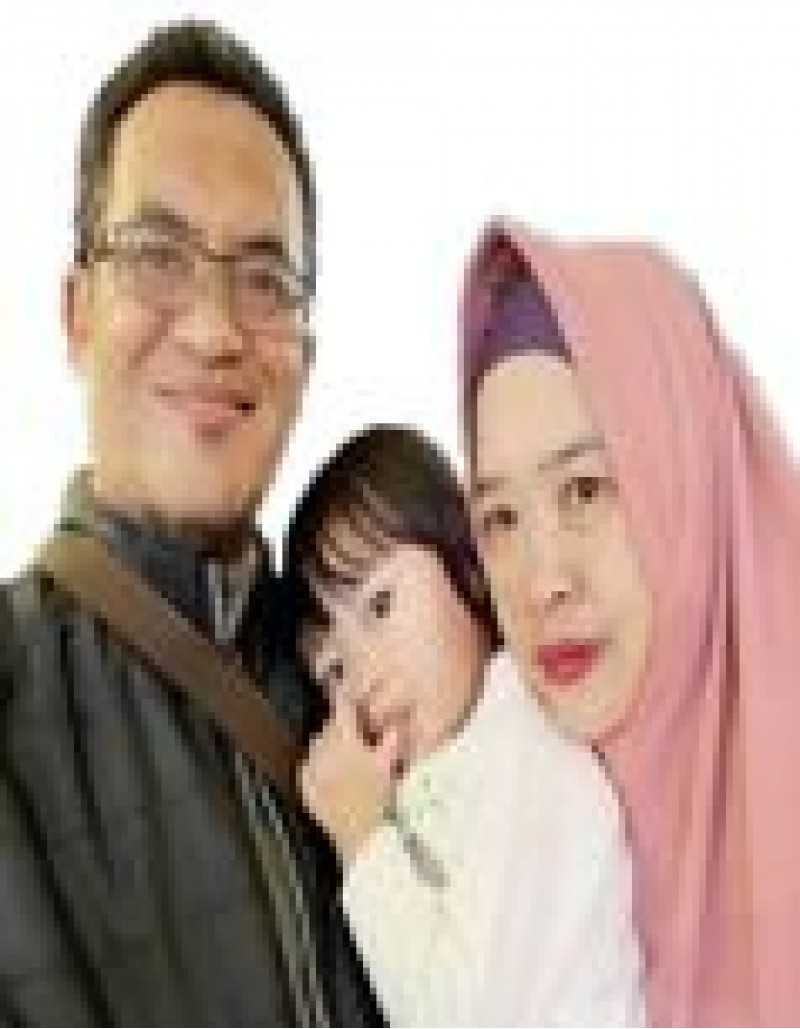 Puisi untuk Istri Tersayang