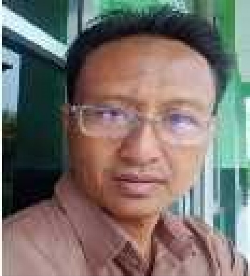 Libur Kecil Kaum Suram Telah Usai