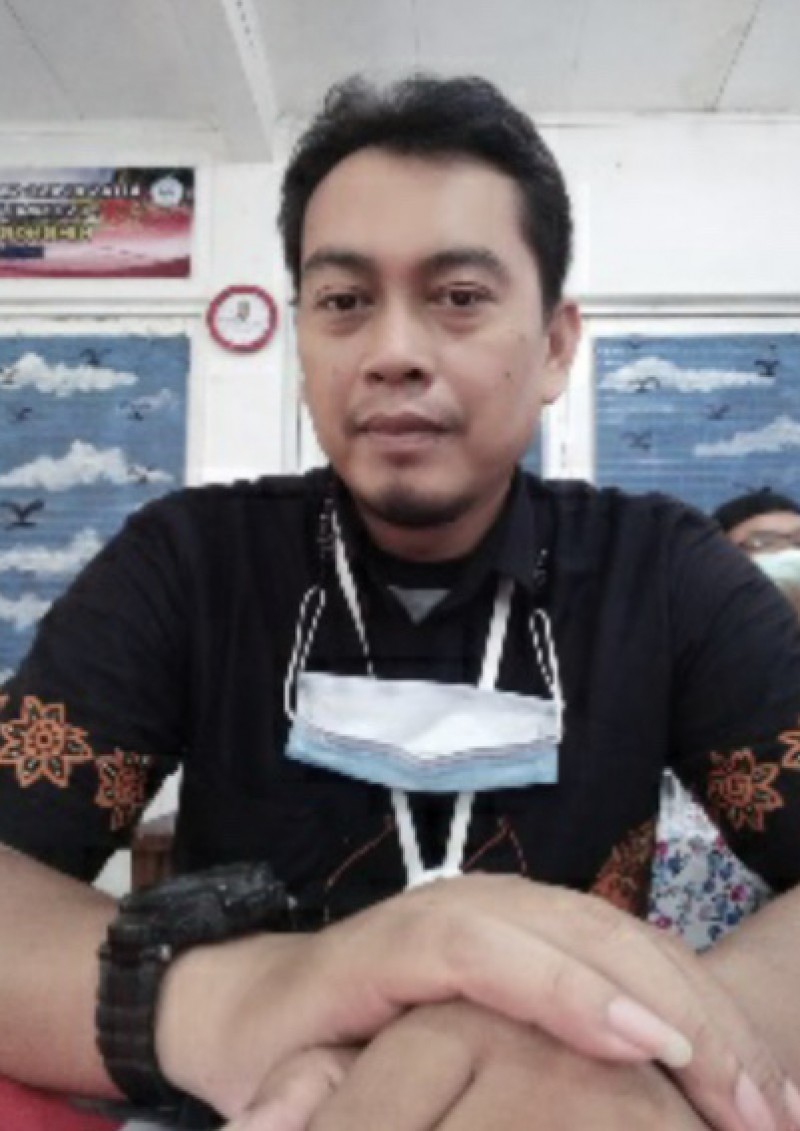 NALIKA WANCI TUNGGANG GUNUNG