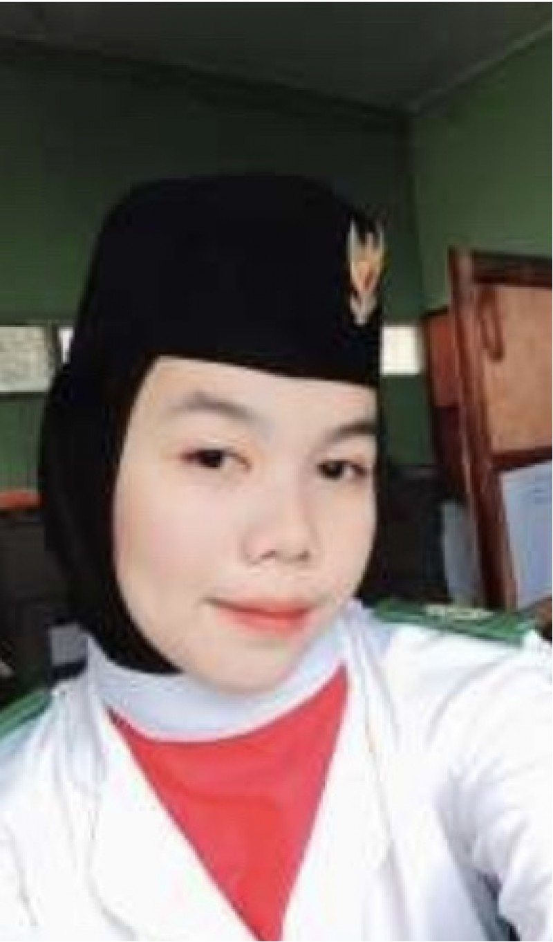 DEPEPE SEKOLAHKU PASKIBRA PANUTANKU