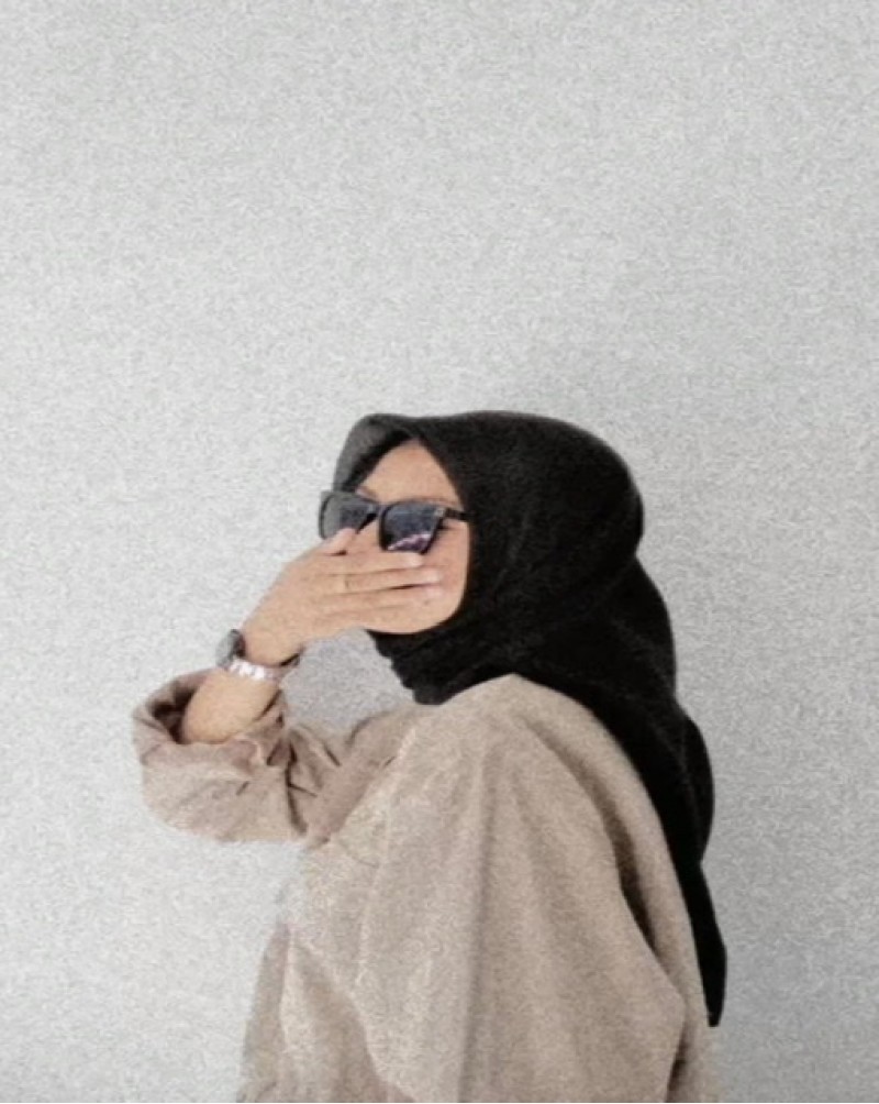 ANTARA IKHLAS DAN KECEWA