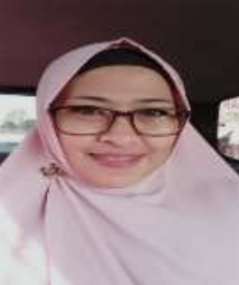 PERILAKU KERJA PRESTATIF