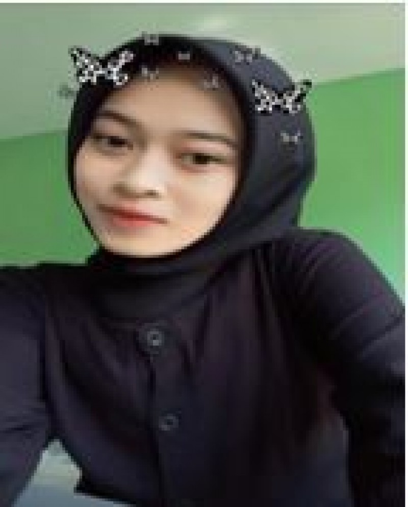 MENJADI ANAK PEREMPUAN PERTAMA