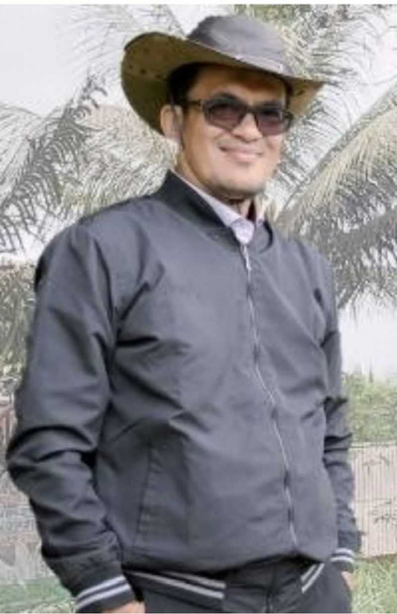 PUISI KEMERDEKAAN - INDONESIA JAYA INDONESIA MERDEKA