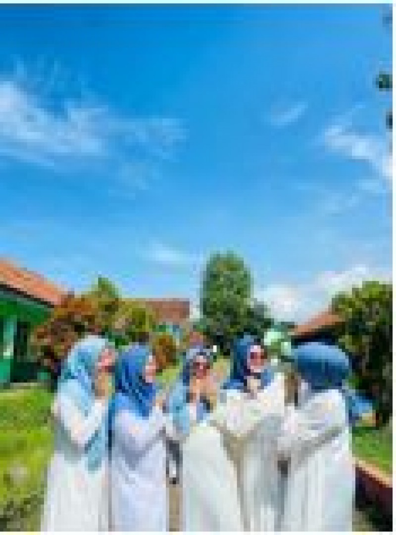 7 Macam Teman Hanya Satu yang sampai Akhirat