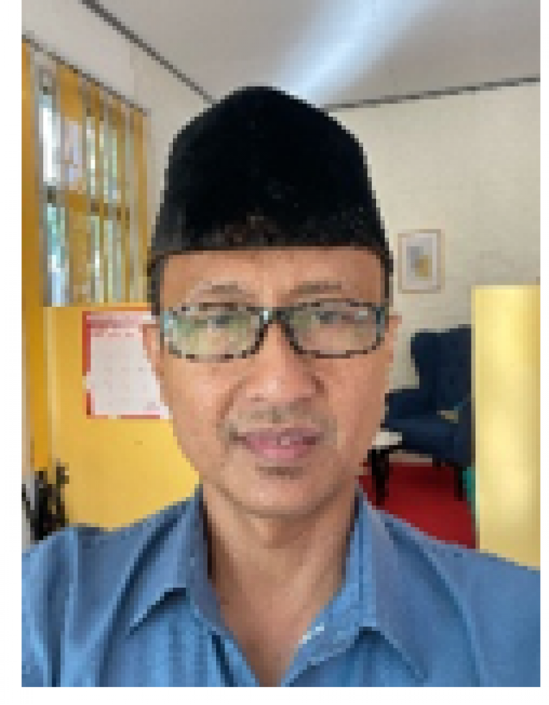 MATI RASA KETIKA KORUPSI DAN BENCANA ALAM TAK LAGI MENGEJUTKAN