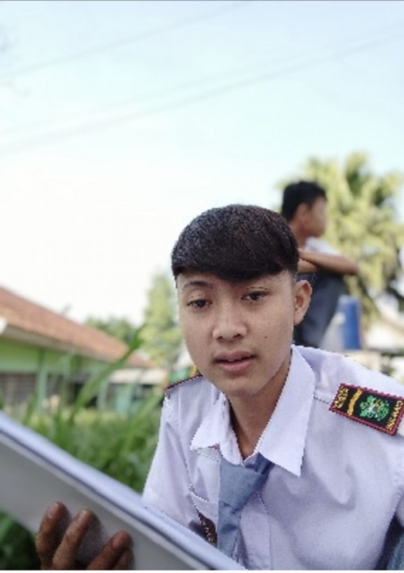 MANUSIA YANG DI CIPTAKAN OLEH TUHAN