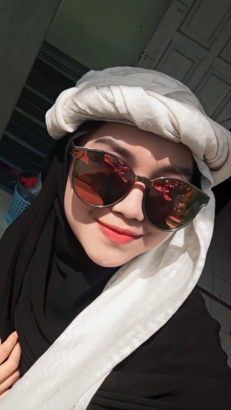 DIdewasakan Oleh KEADAAN