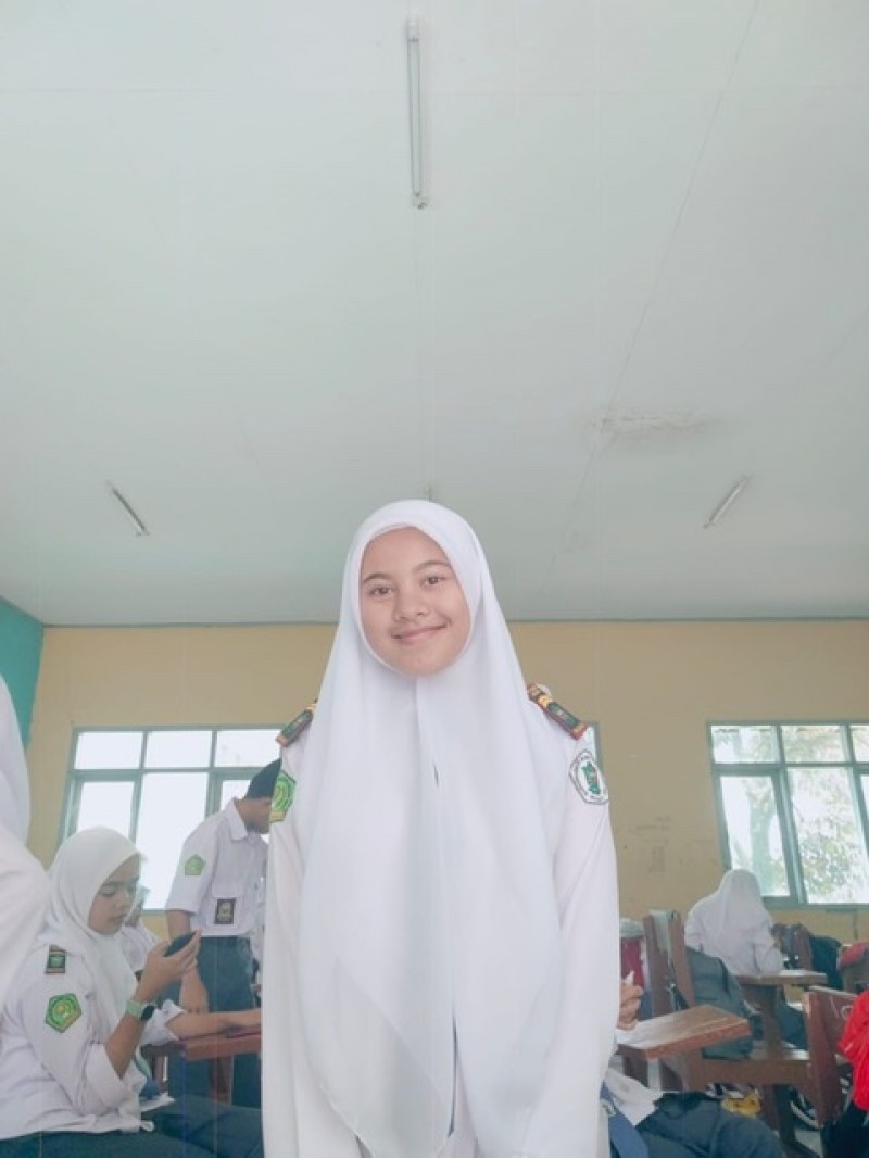Ada Apa Dengan Perjalanan Hidup Nara