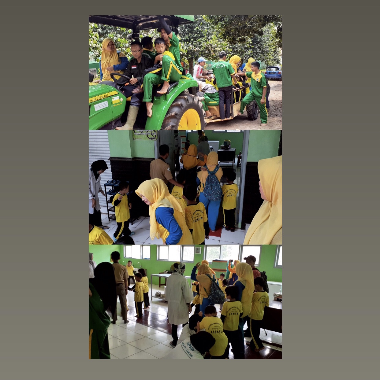 AGRO EDUWISATA 